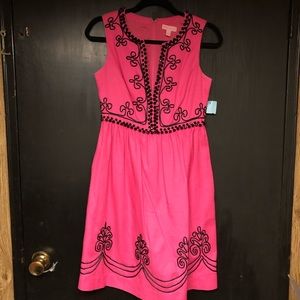 Lilly Pulitzer Beaded Dress